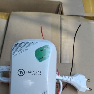 ĐẦU DÒ GAS TOP GAS DA-32P/N